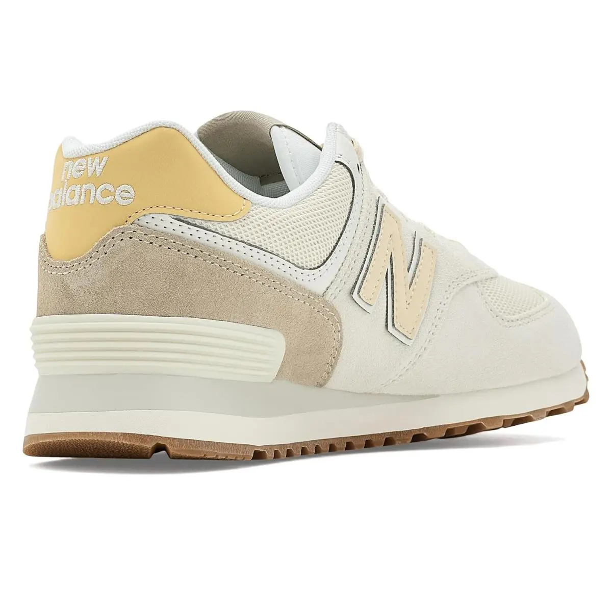 New Balance shoes - Black/Linen 43