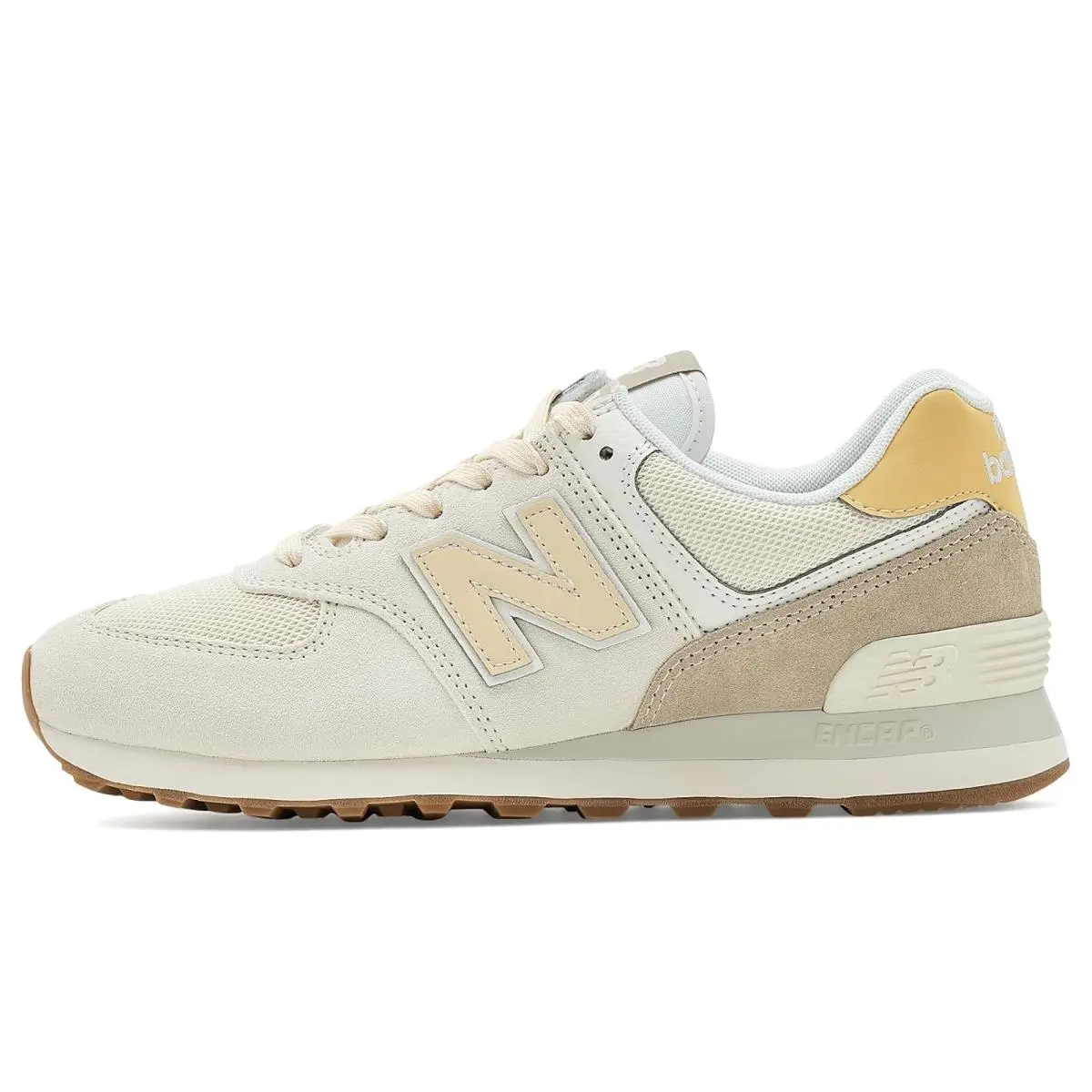 New Balance shoes - Black/Linen 44