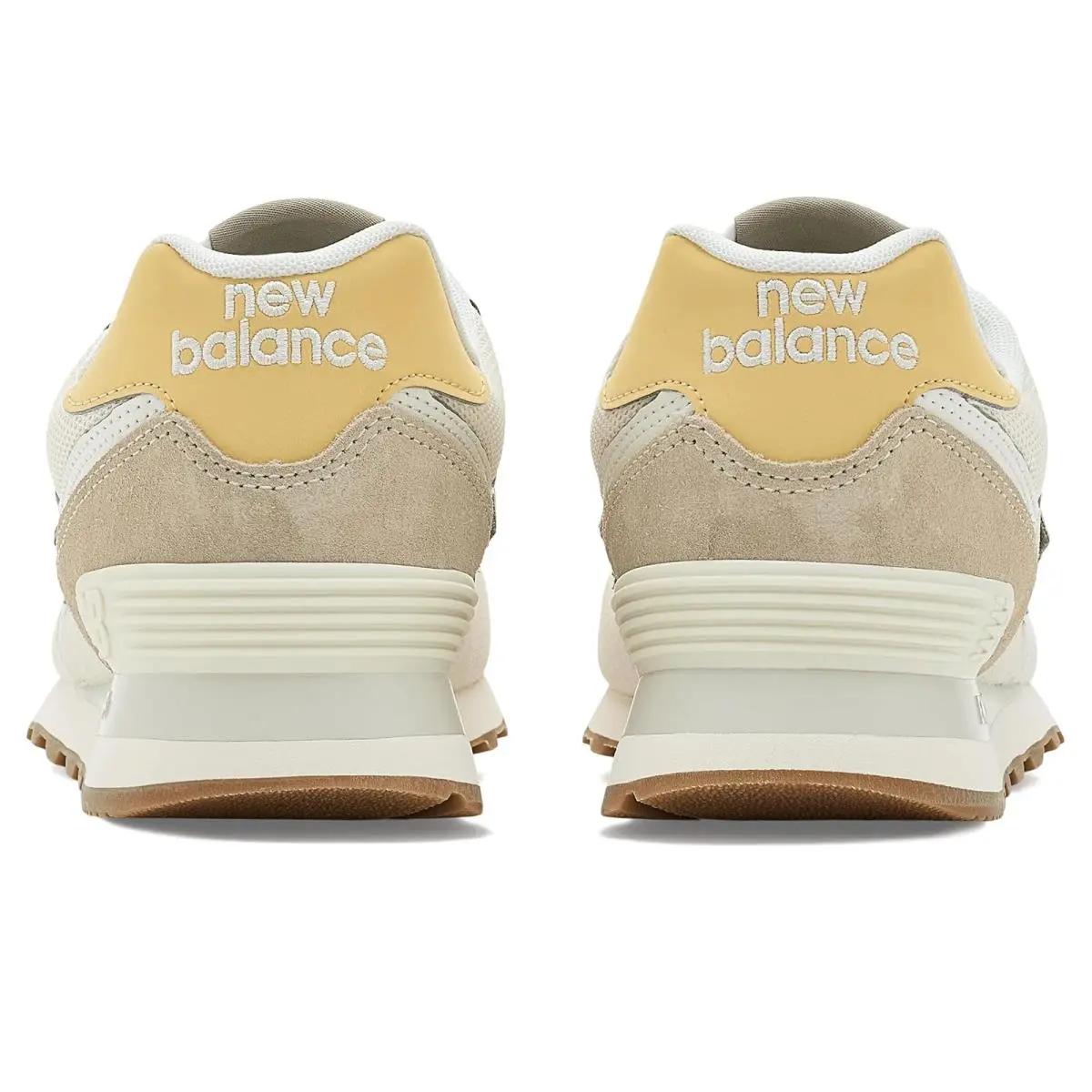 New Balance shoes - Black/Linen 47