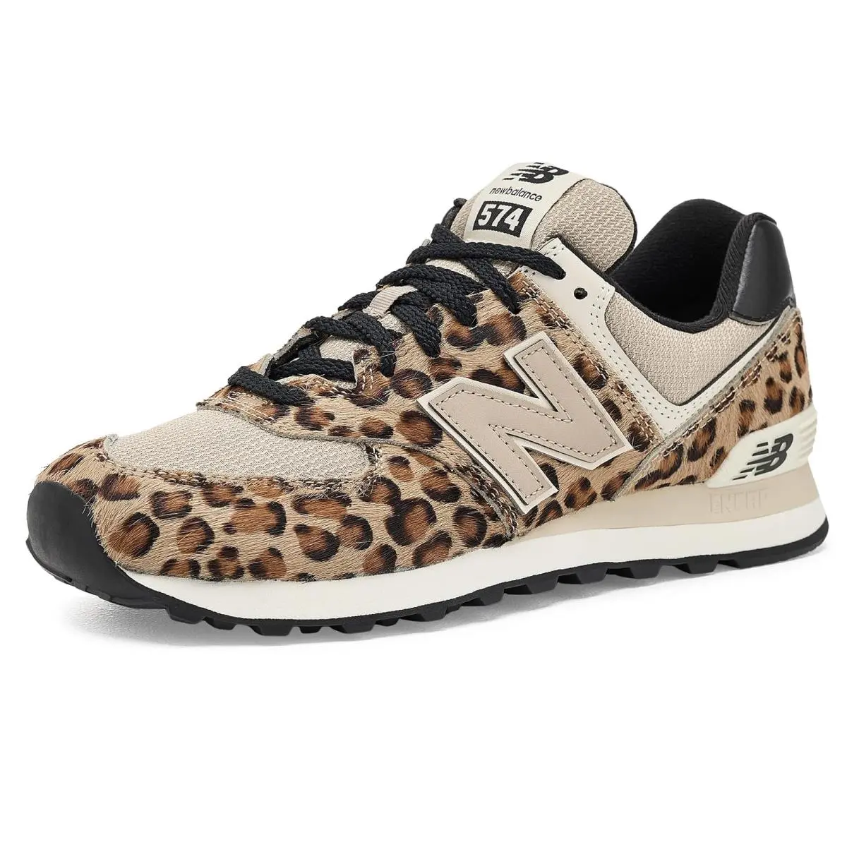 New Balance shoes - Black/Linen 48