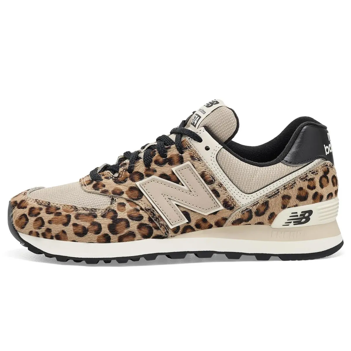 New Balance shoes - Black/Linen 51