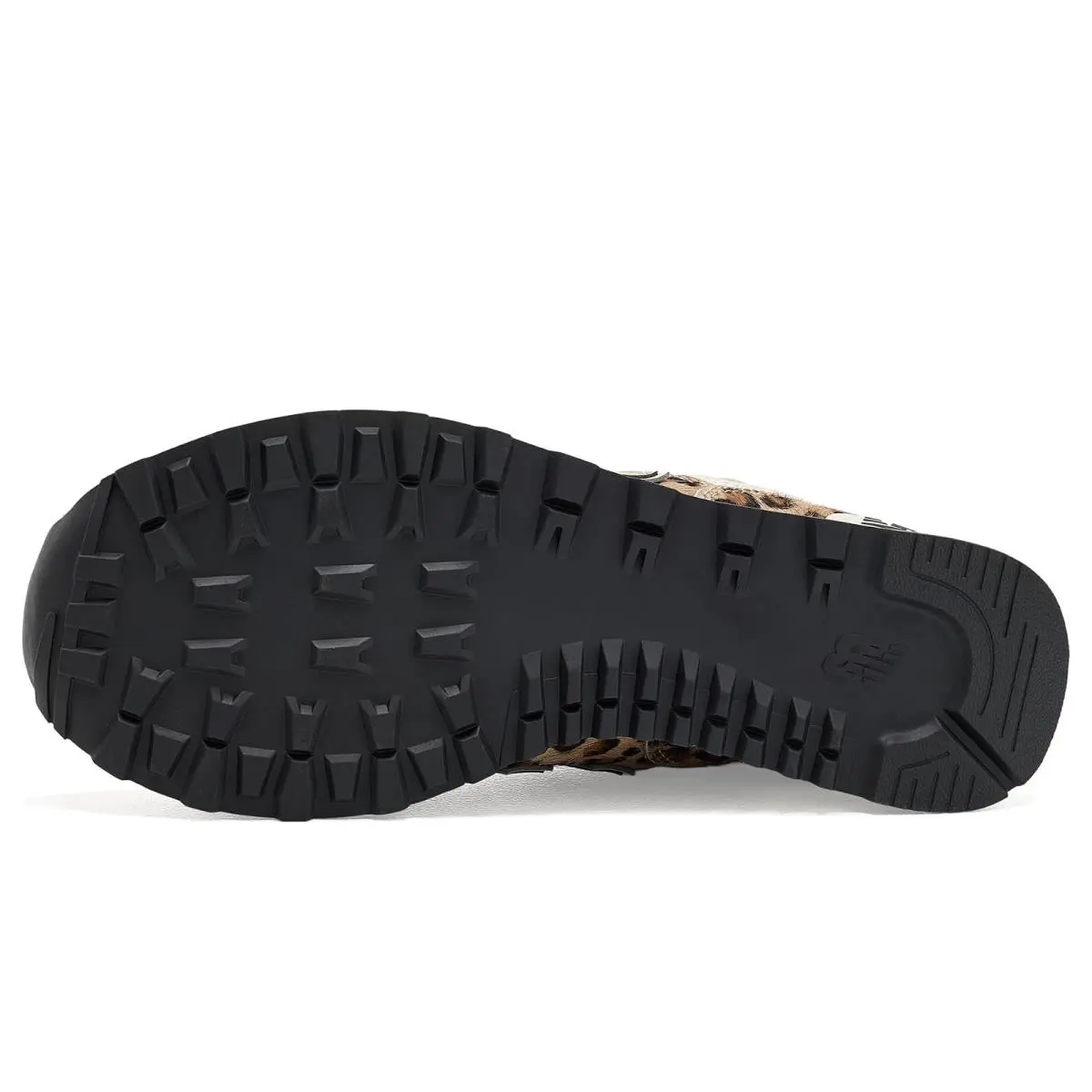 New Balance shoes - Black/Linen 52