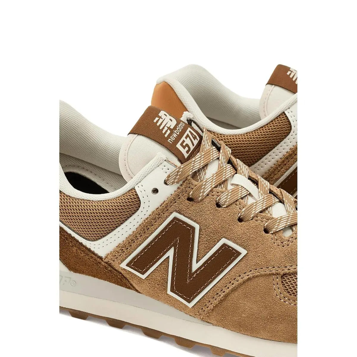 New Balance shoes - Black/Metallic Black 60