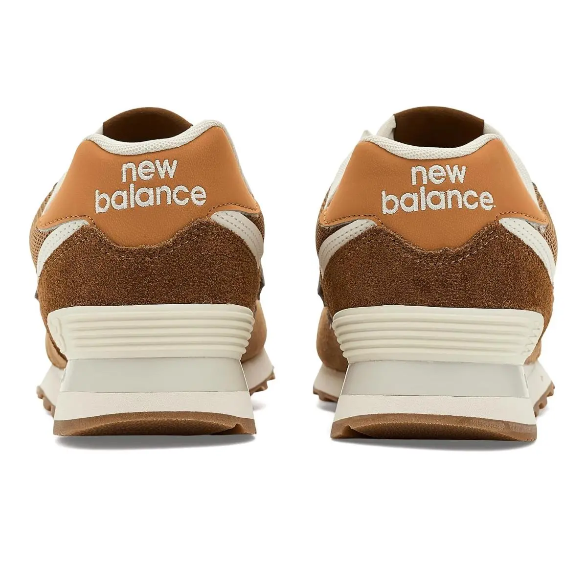 New Balance shoes - Black/Metallic Black 61