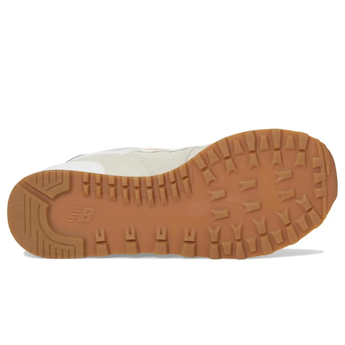 New Balance shoes - Linen/Sea Salt 50