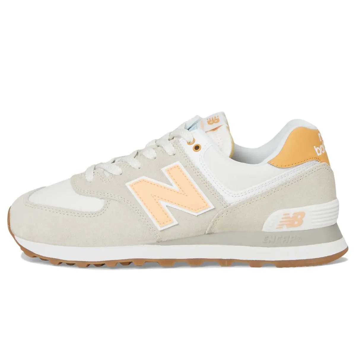 New Balance shoes - Linen/Sea Salt 51