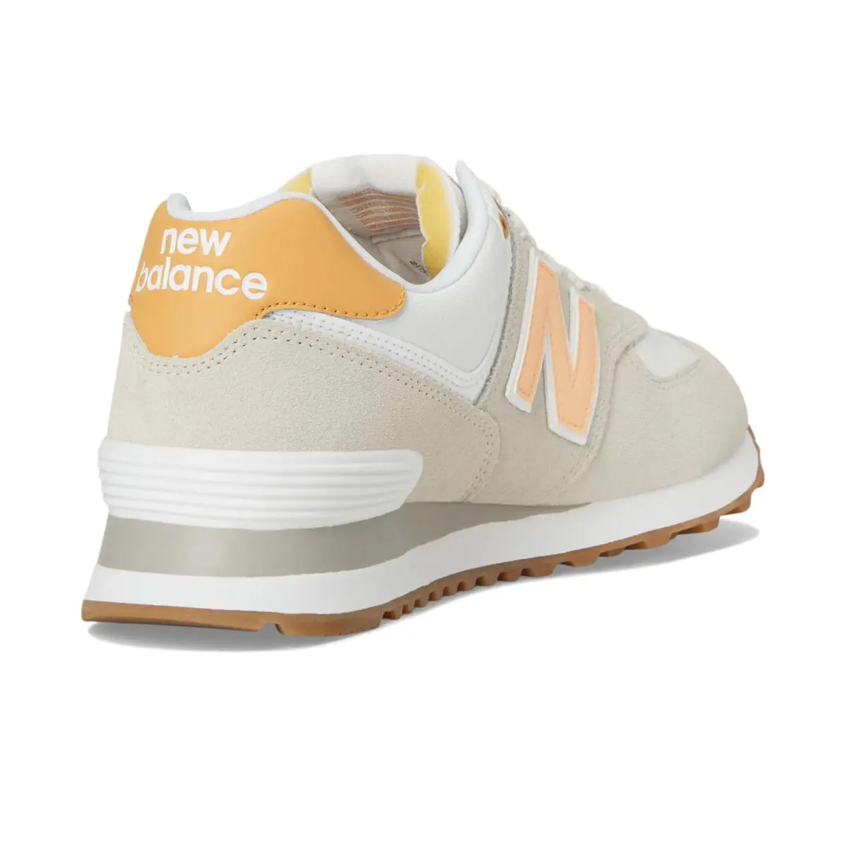 New Balance shoes - Linen/Sea Salt 52