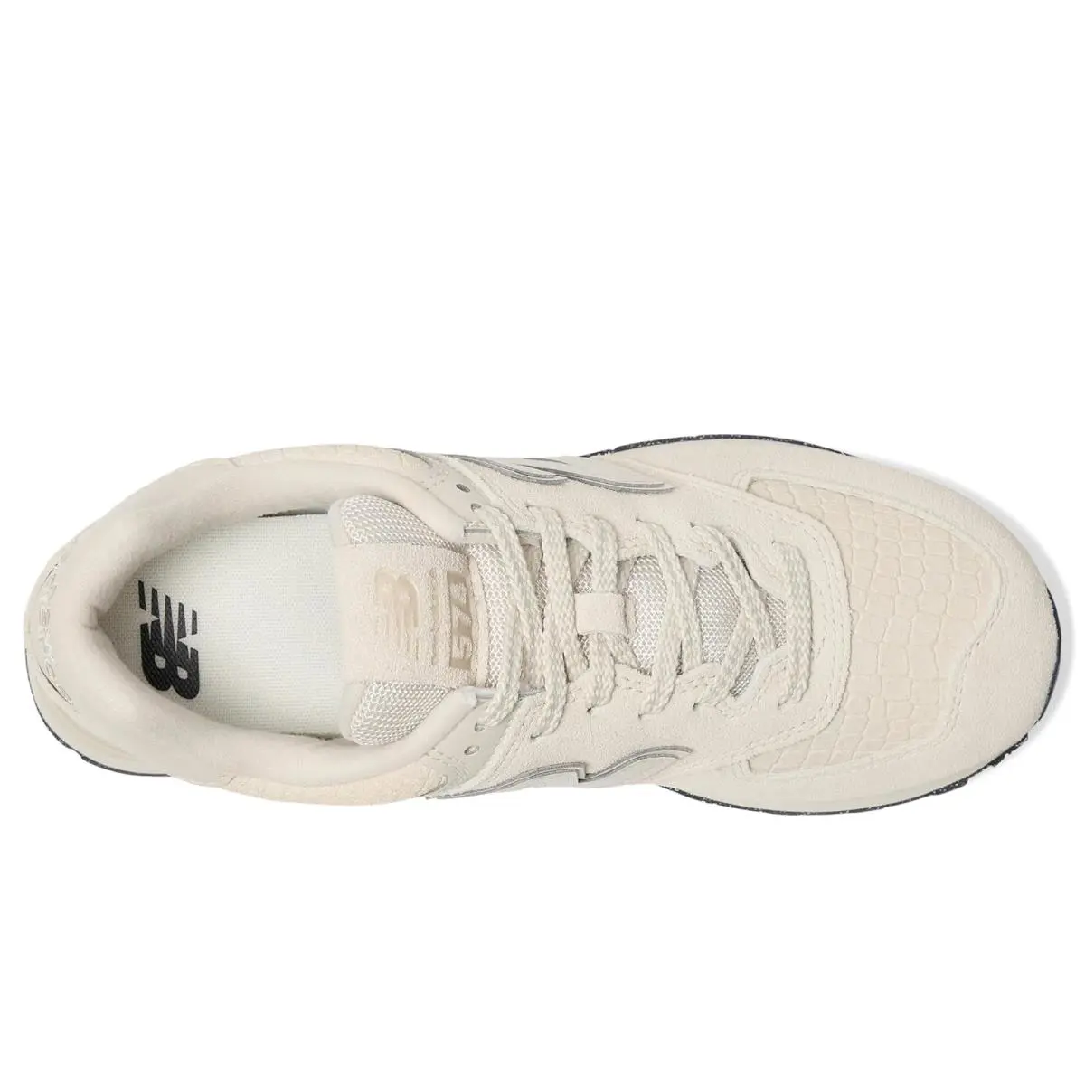 New Balance shoes - Linen/Sea Salt 56