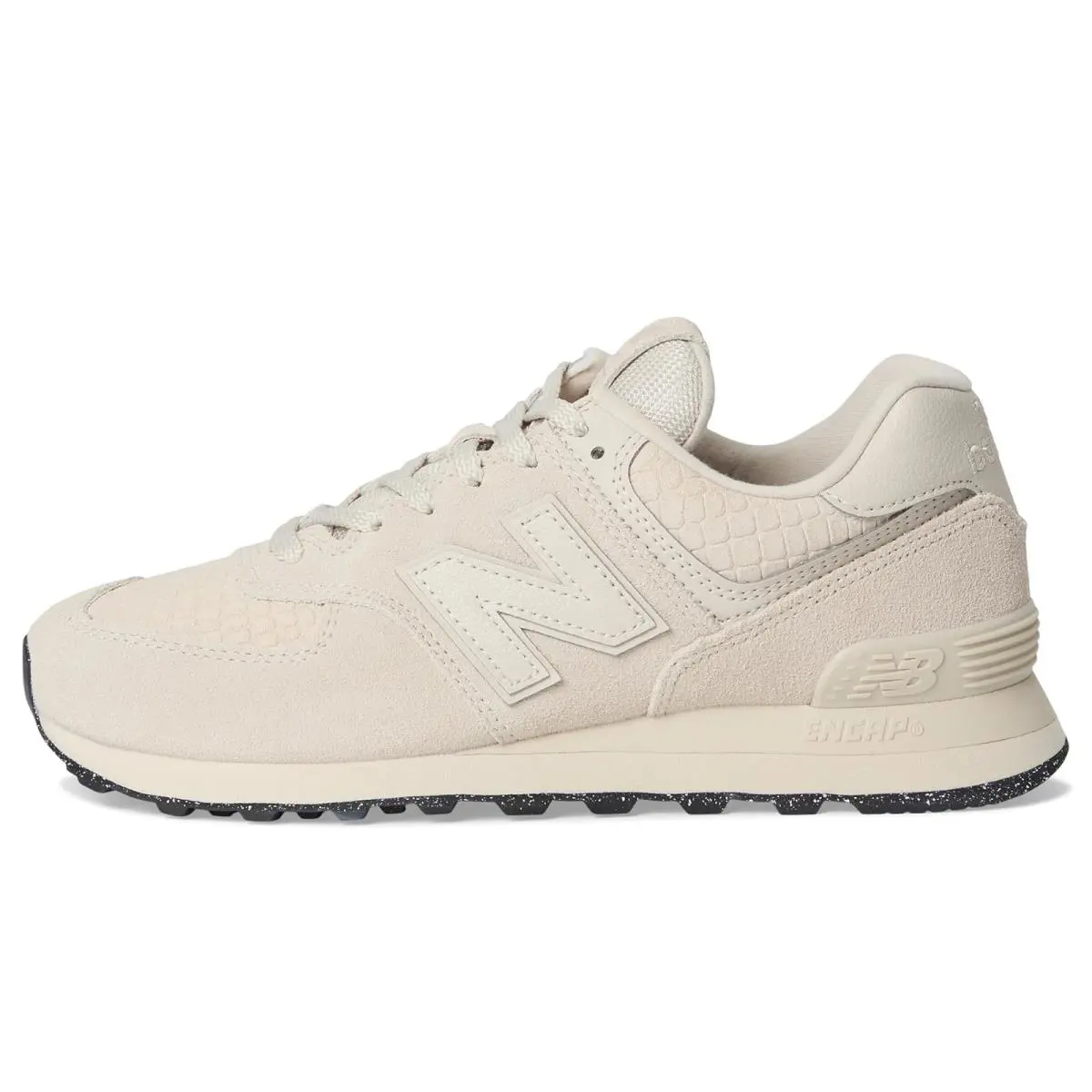New Balance shoes - Linen/Sea Salt 58