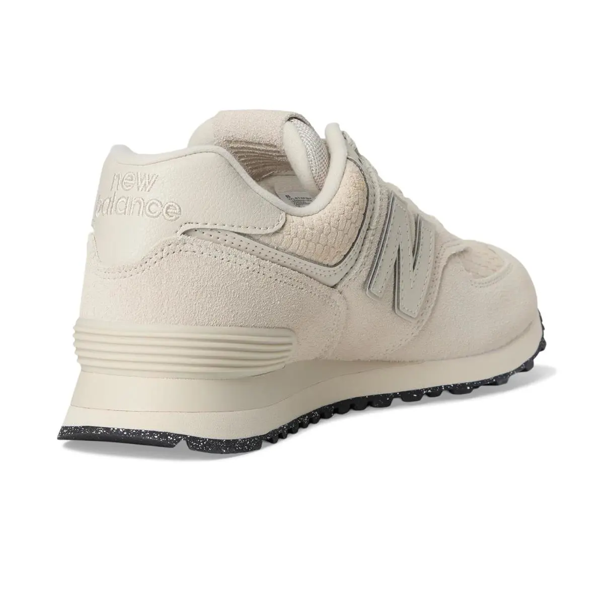 New Balance shoes - Linen/Sea Salt 59