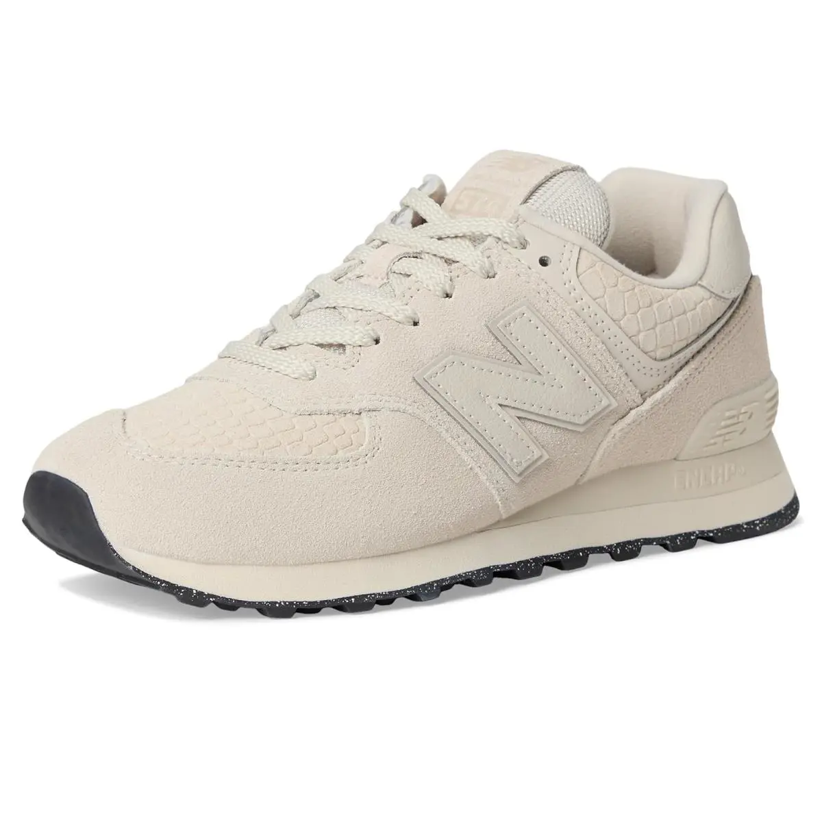New Balance shoes - Linen/Sea Salt 61