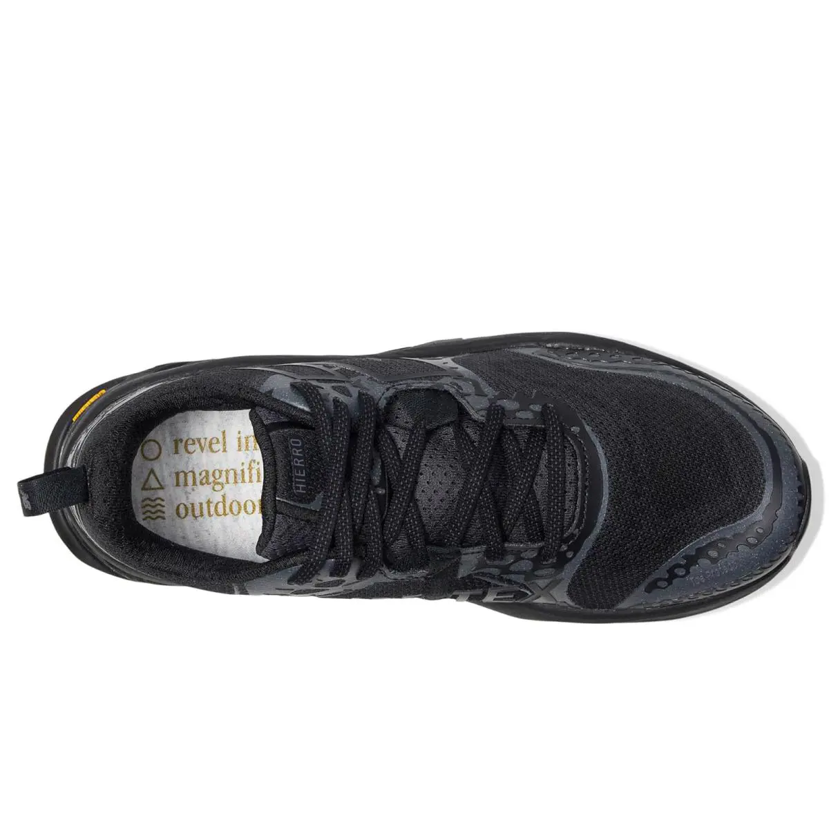 New Balance shoes - Black/Phantom 7