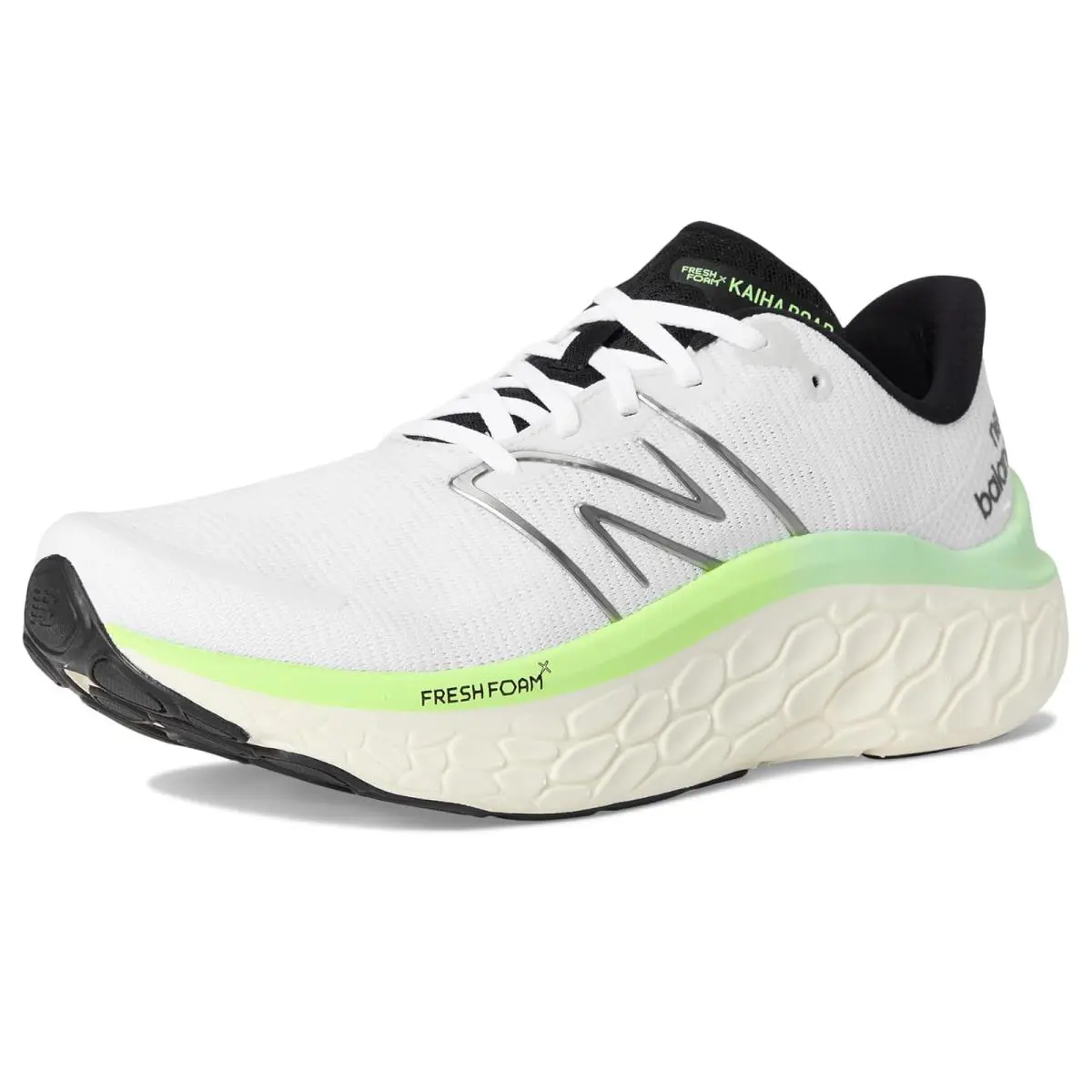 New Balance shoes - Black/Castlerock/Black Cement 19