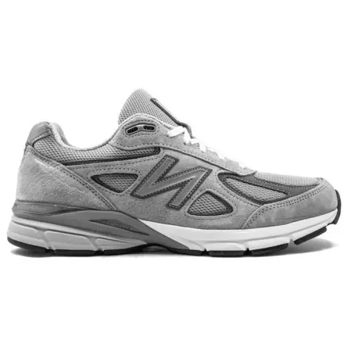 New Balance shoes - New Balance Men`s 990 v4 - M990v4 - Purple 14