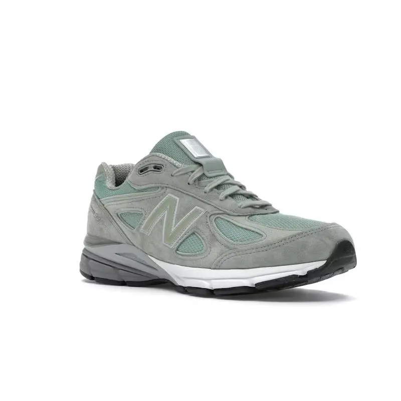 New Balance shoes - New Balance Men`s 990 v4 - M990v4 - Purple 11