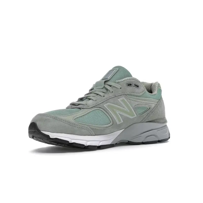 New Balance shoes - New Balance Men`s 990 v4 - M990v4 - Purple 12