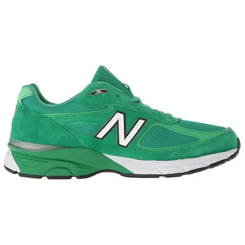 New Balance shoes - New Balance Men`s 990 v4 - M990v4 - Purple 19