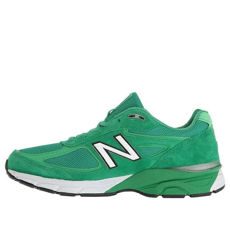 New Balance shoes - New Balance Men`s 990 v4 - M990v4 - Purple 20