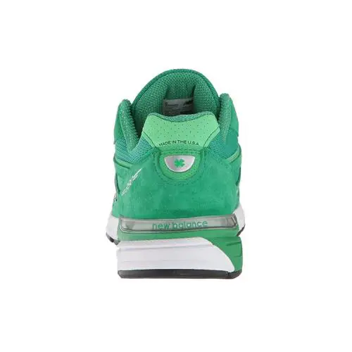New Balance shoes - New Balance Men`s 990 v4 - M990v4 - Purple 22