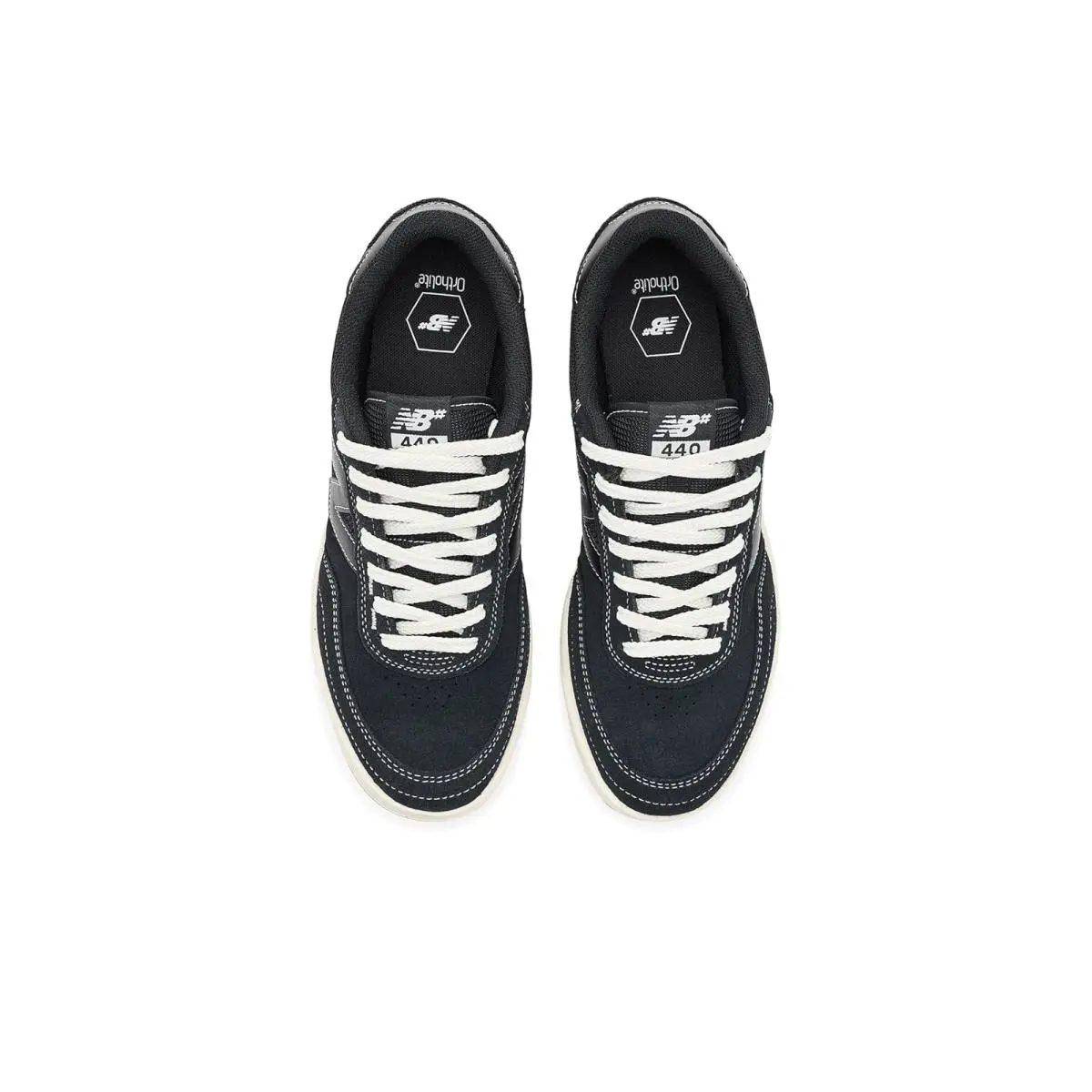New Balance shoes - Dark Grey/Black 14