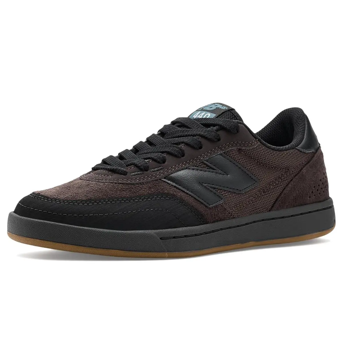 New Balance shoes - Dark Grey/Black 20