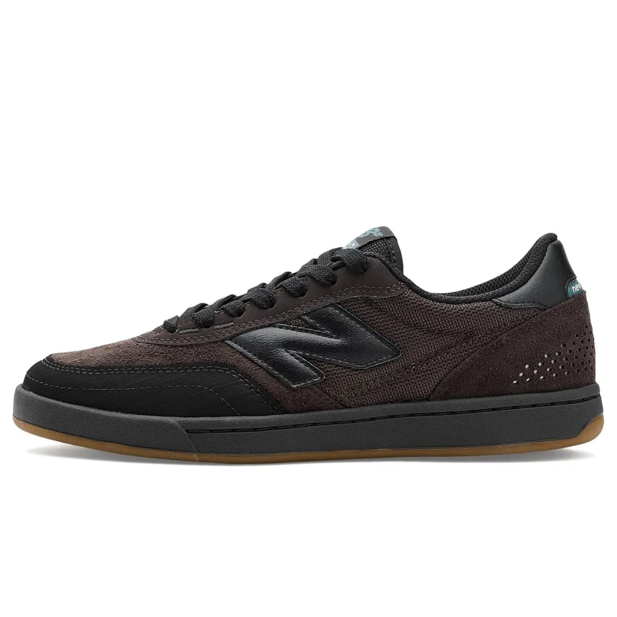 New Balance shoes - Dark Grey/Black 23