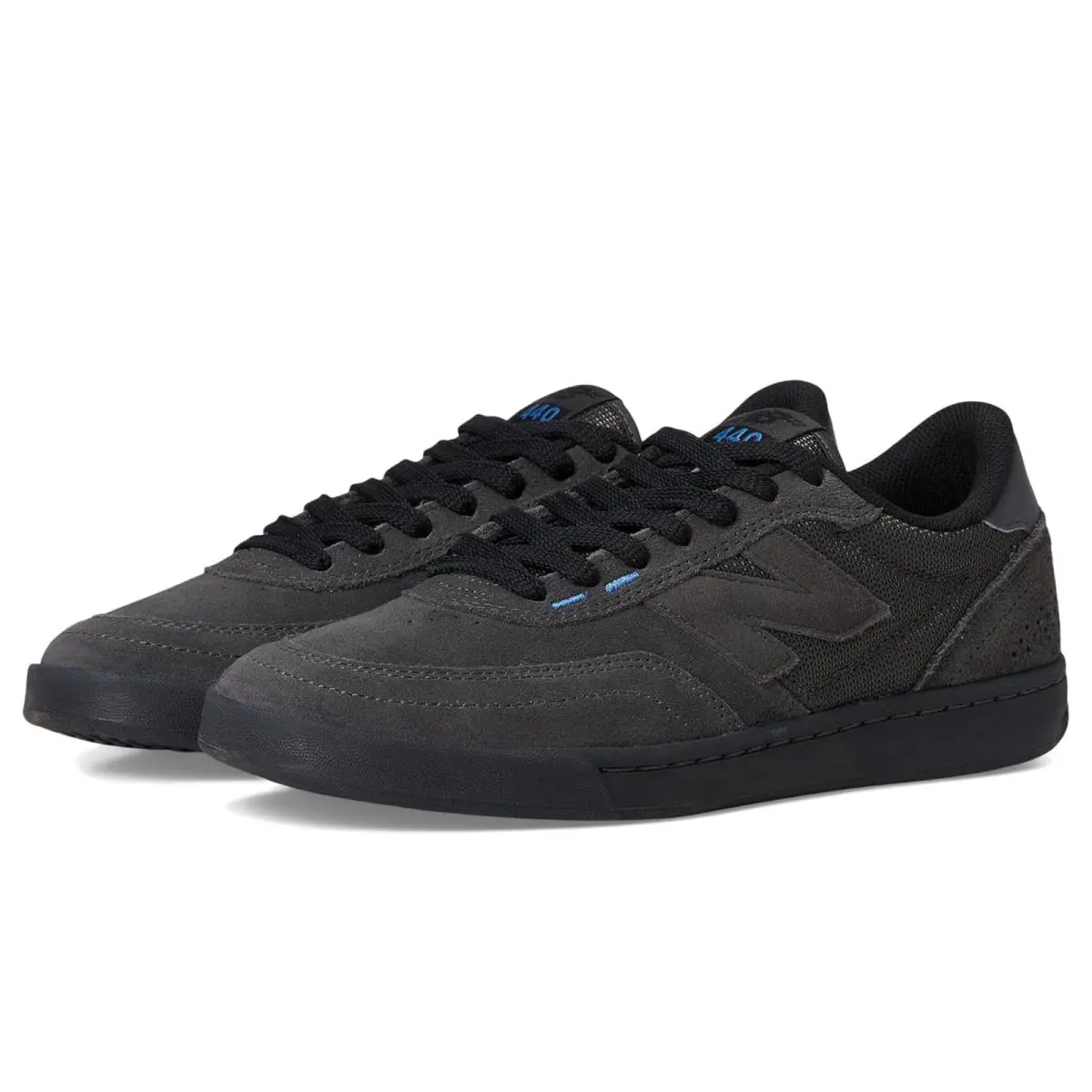 New Balance shoes - Dark Grey/Black 27