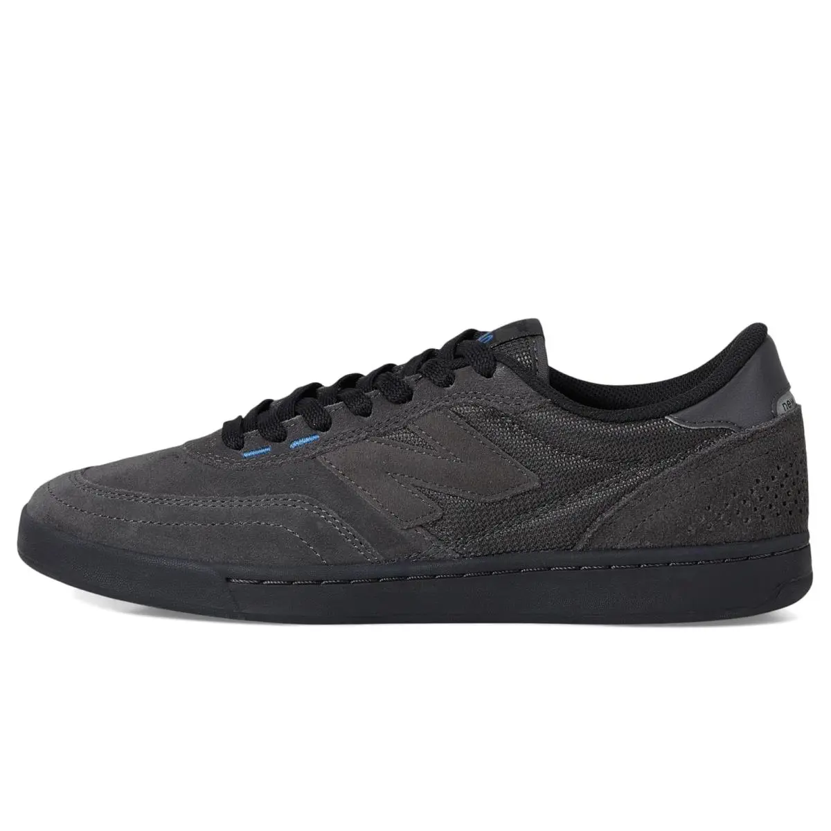 New Balance shoes - Dark Grey/Black 30