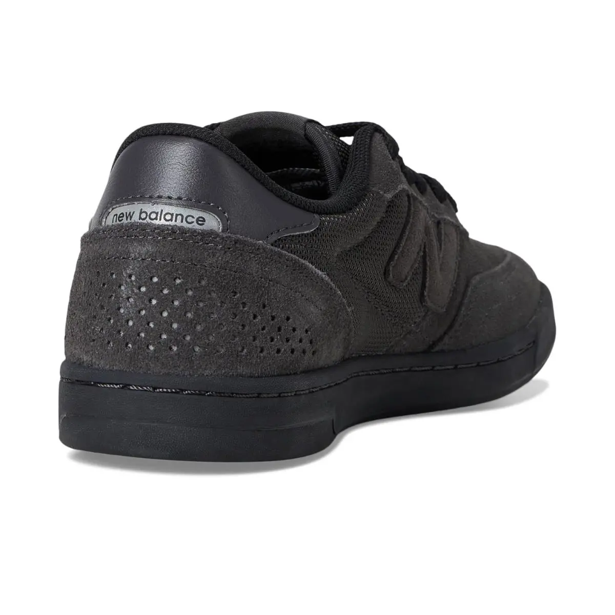 New Balance shoes - Dark Grey/Black 31