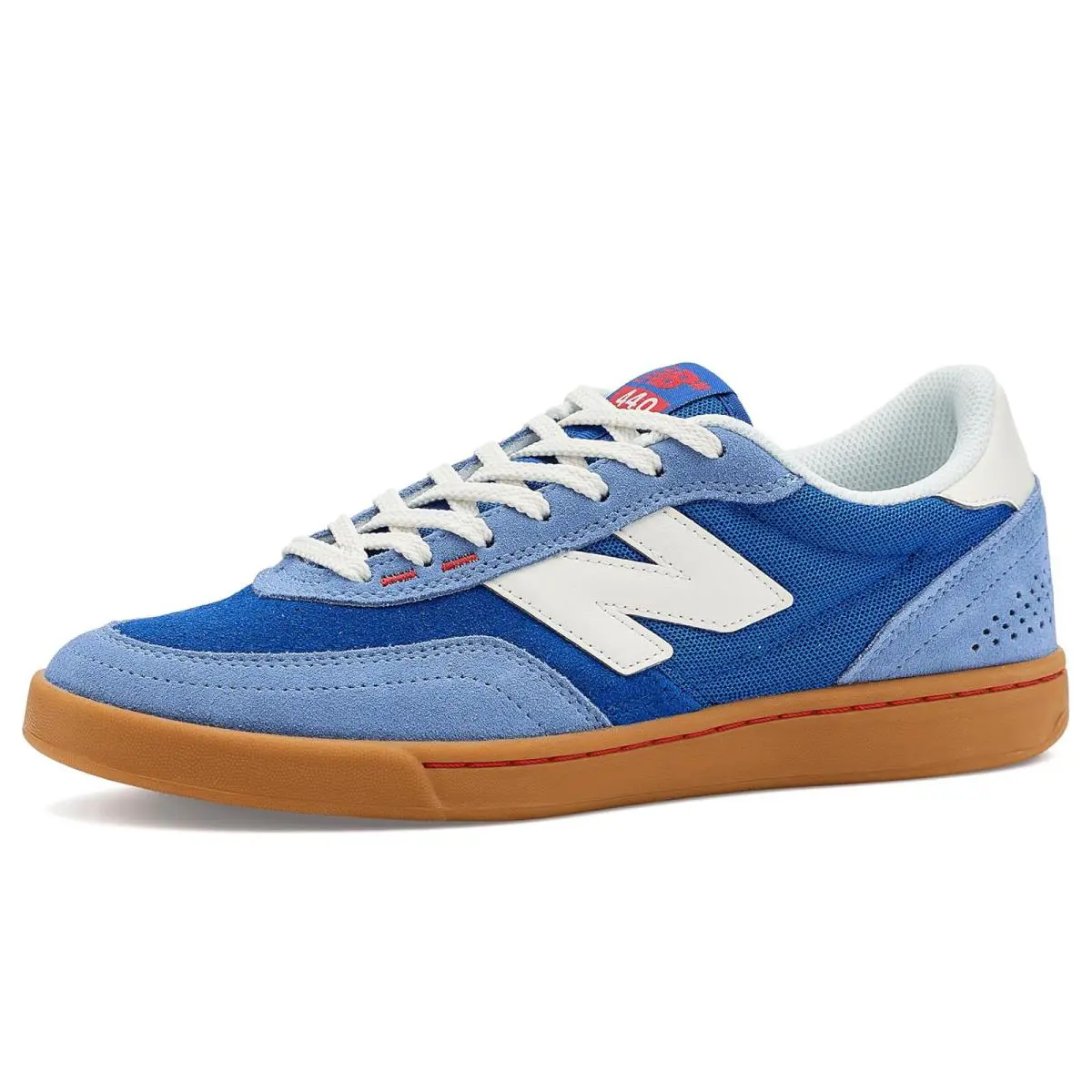 New Balance shoes - Dark Grey/Black 34