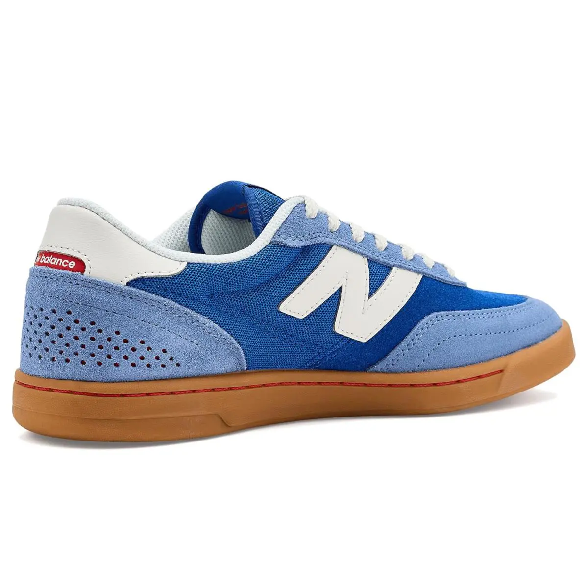 New Balance shoes - Dark Grey/Black 36