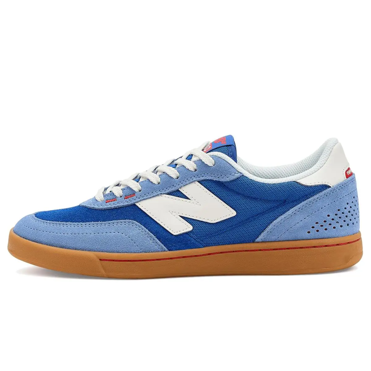 New Balance shoes - Dark Grey/Black 37