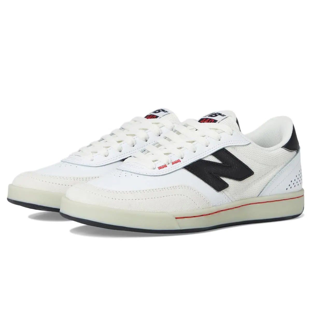 New Balance shoes - Dark Grey/Black 48