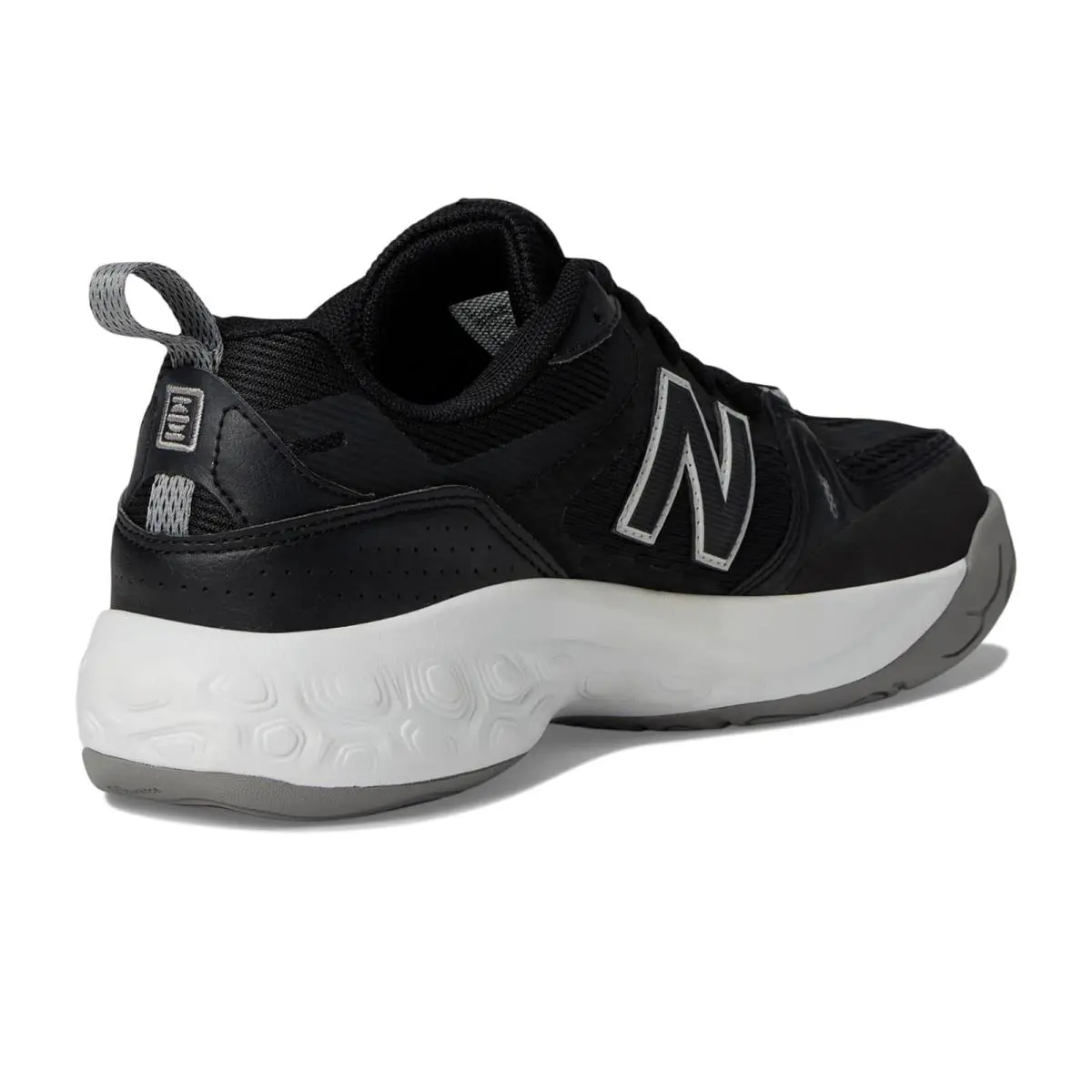 New Balance shoes - Black/Grey 3