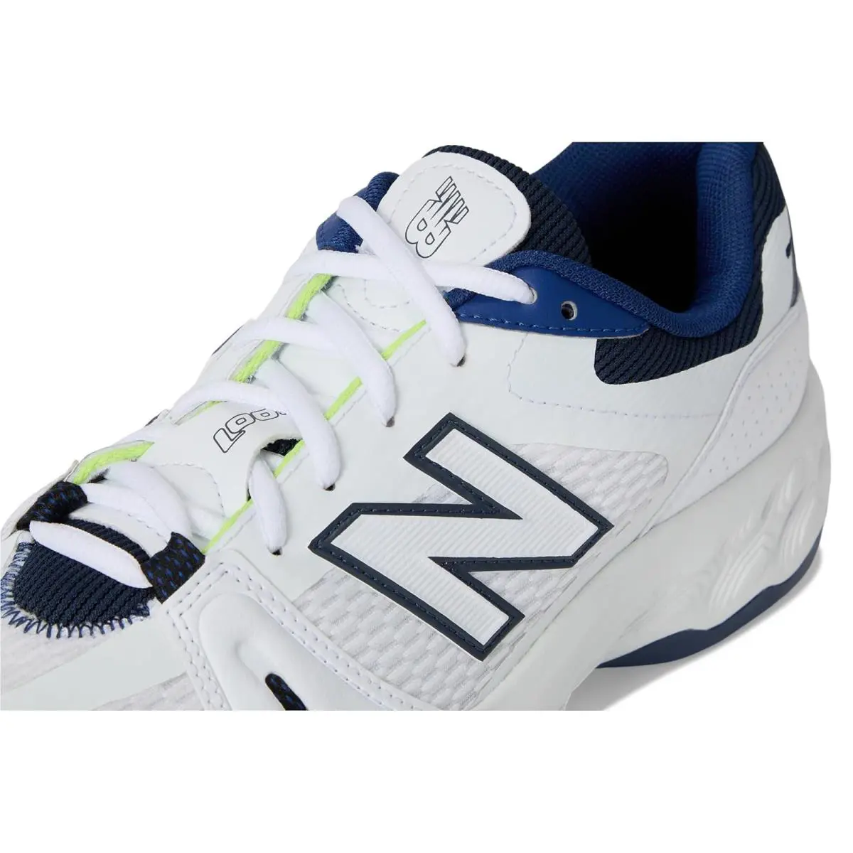 New Balance shoes - Black/Grey 18
