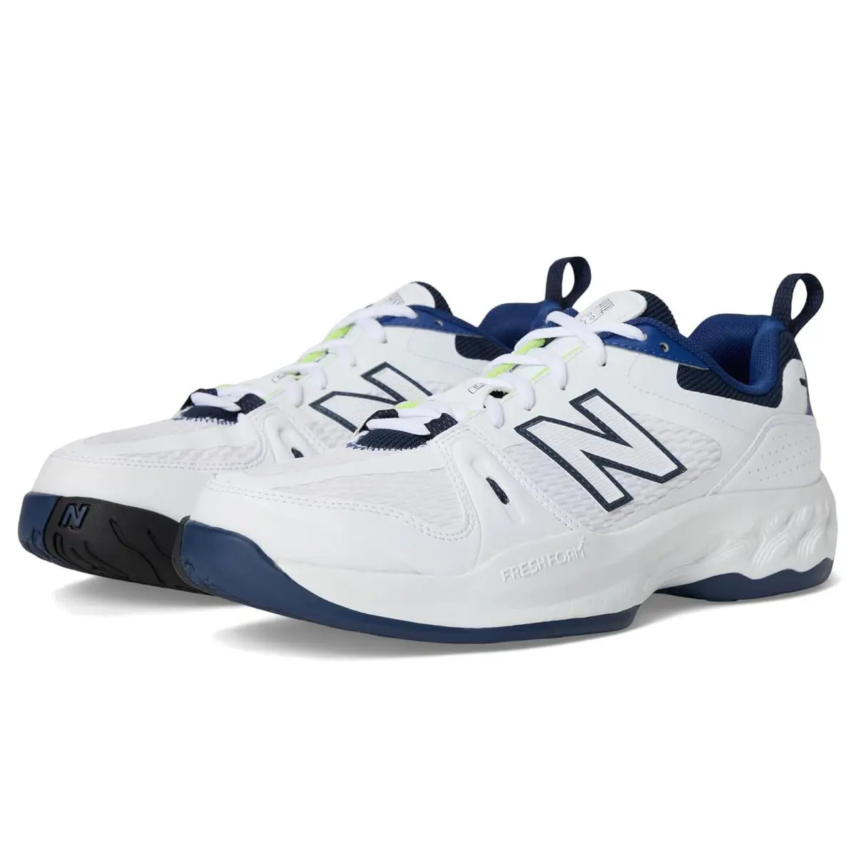 New Balance shoes - Black/Grey 13