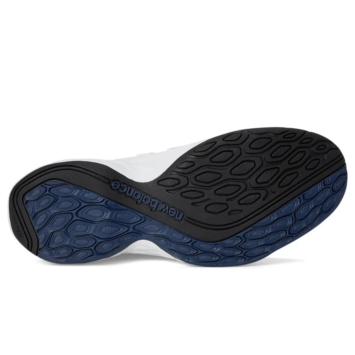New Balance shoes - Black/Grey 15
