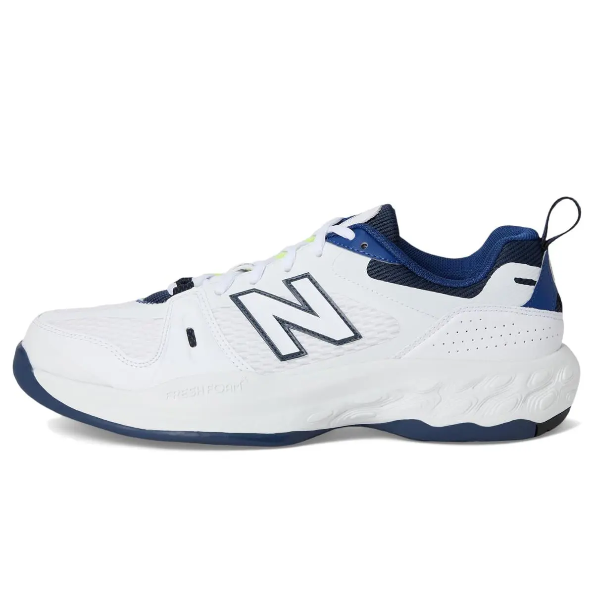 New Balance shoes - Black/Grey 16