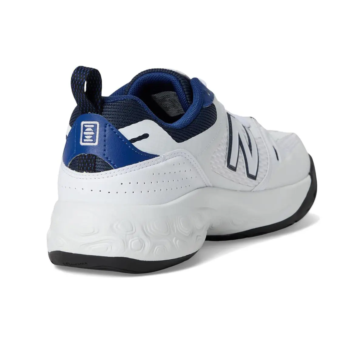 New Balance shoes - Black/Grey 17