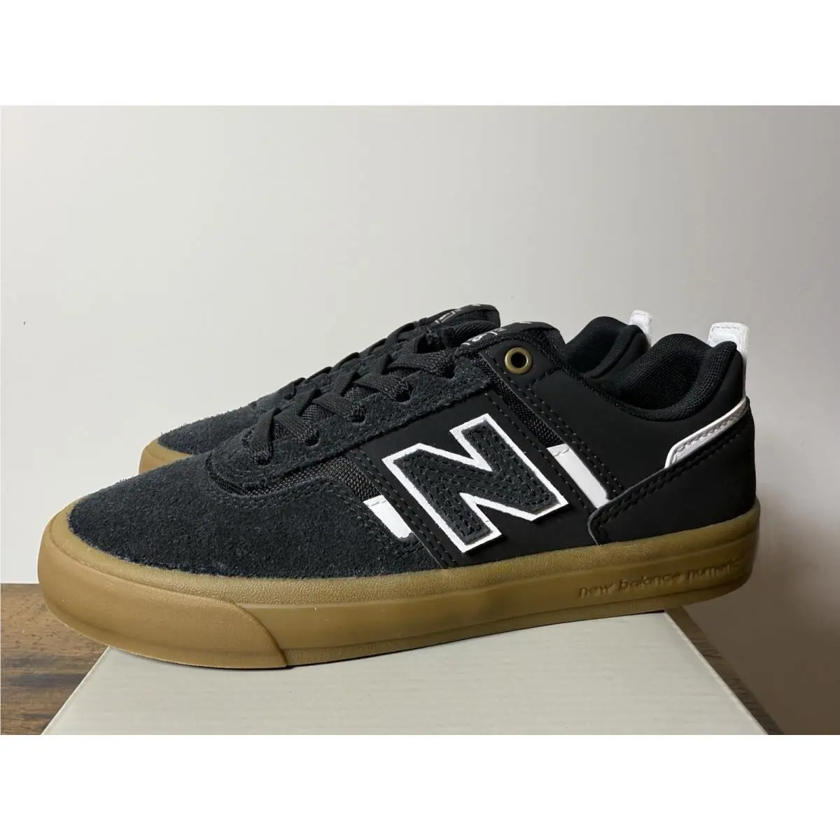 New Balance shoes - New Balance 306 - NM306ZUC - Black 10