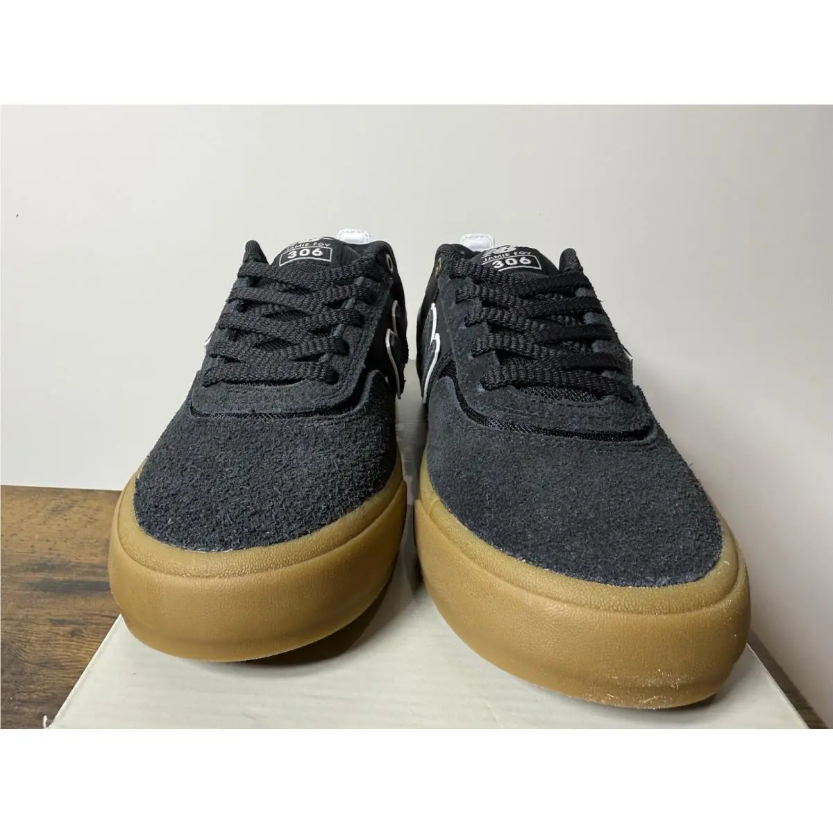 New Balance shoes - New Balance 306 - NM306ZUC - Black 11