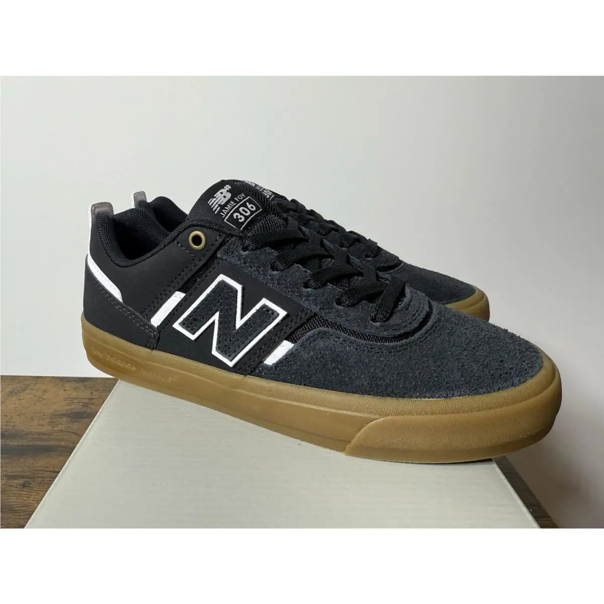 New Balance shoes - New Balance 306 - NM306ZUC - Black 14