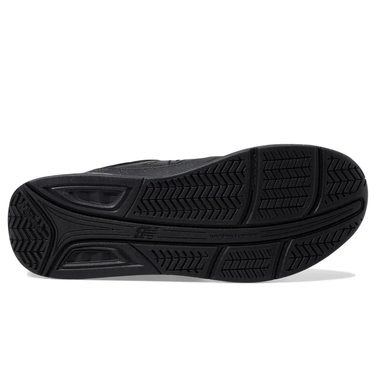 New Balance shoes - Black/Black 1