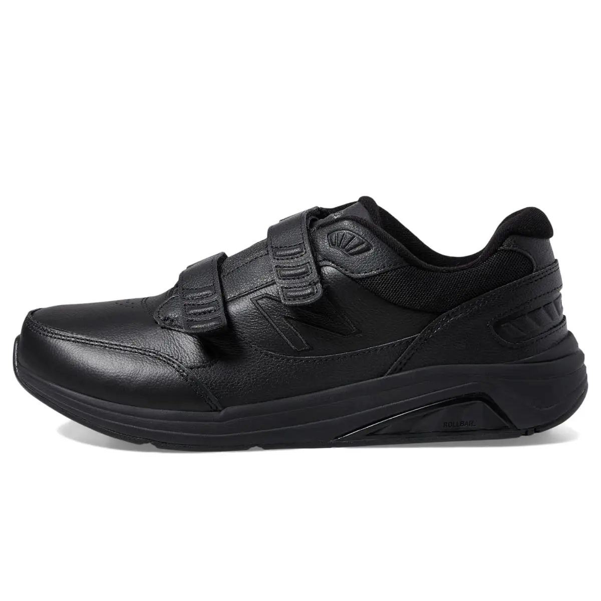 New Balance shoes - Black/Black 2