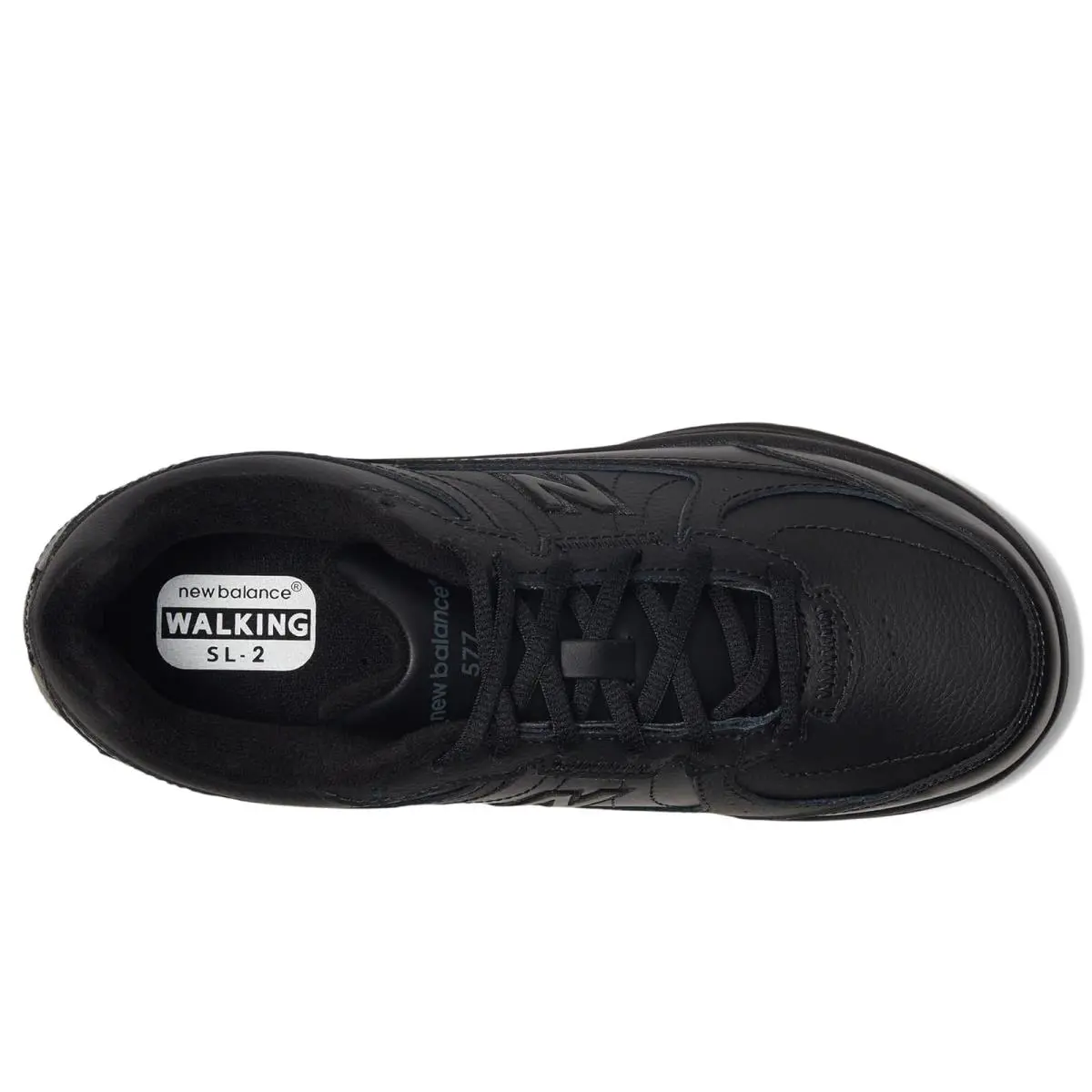 New Balance shoes - Black 0
