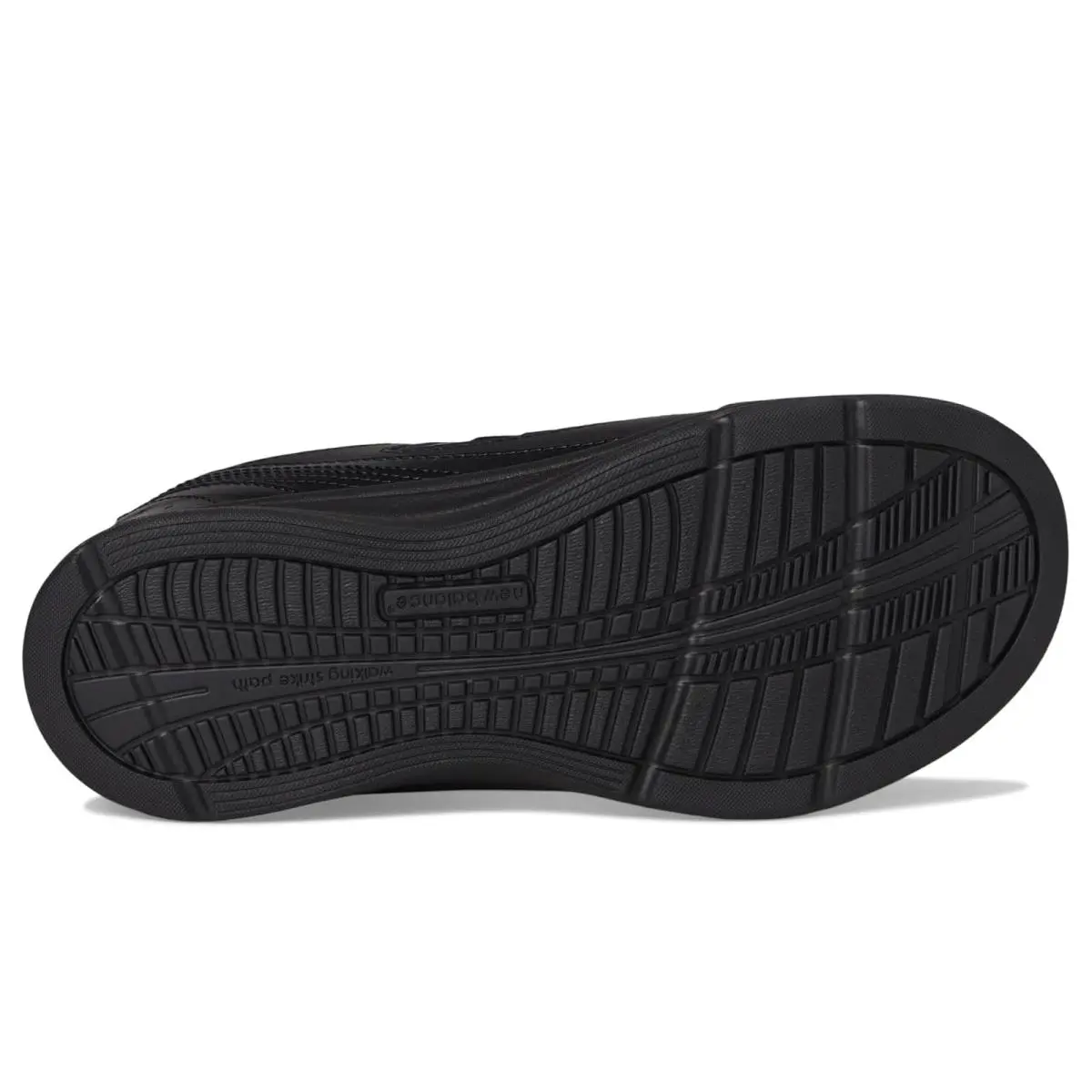 New Balance shoes - Black 1