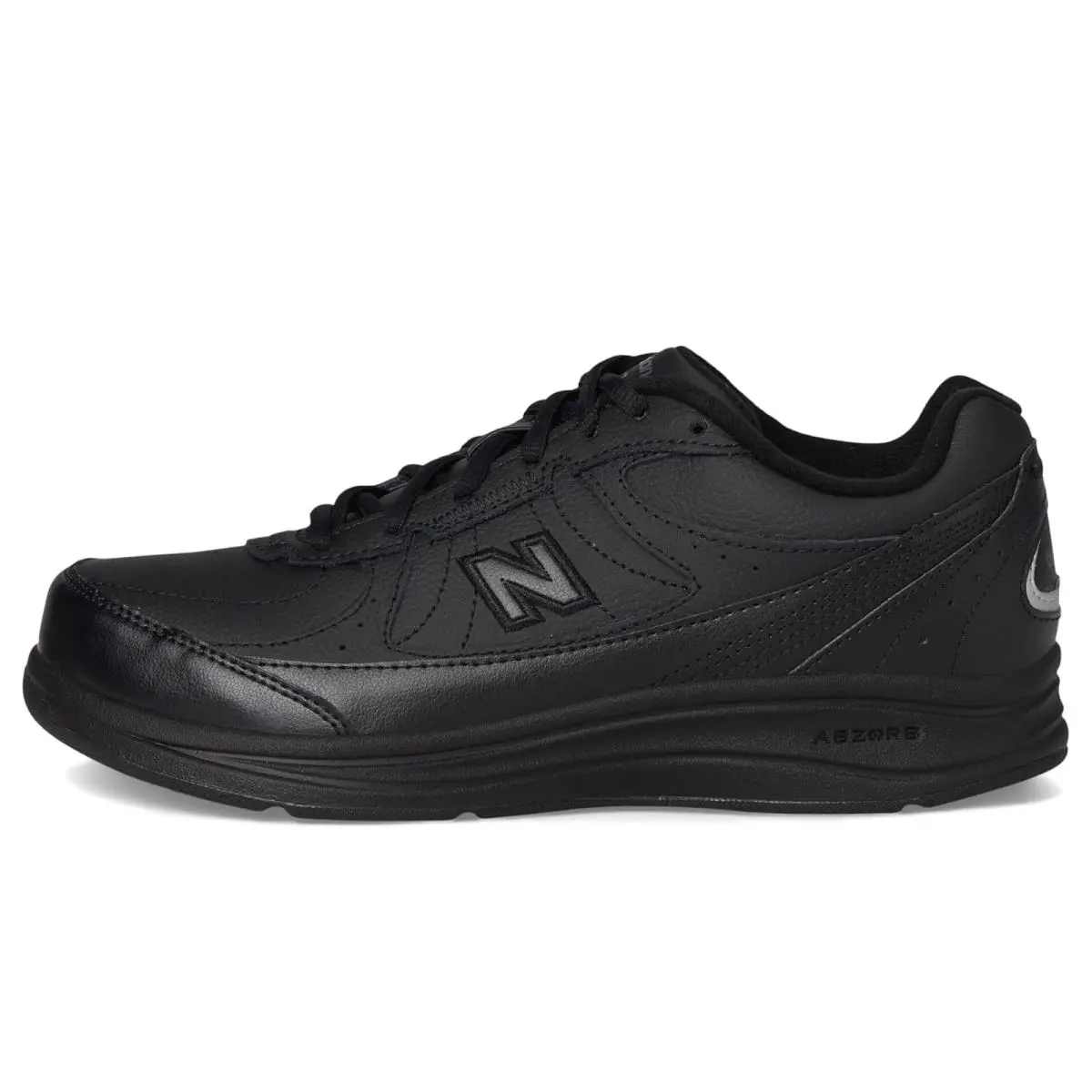 New Balance shoes - Black 2