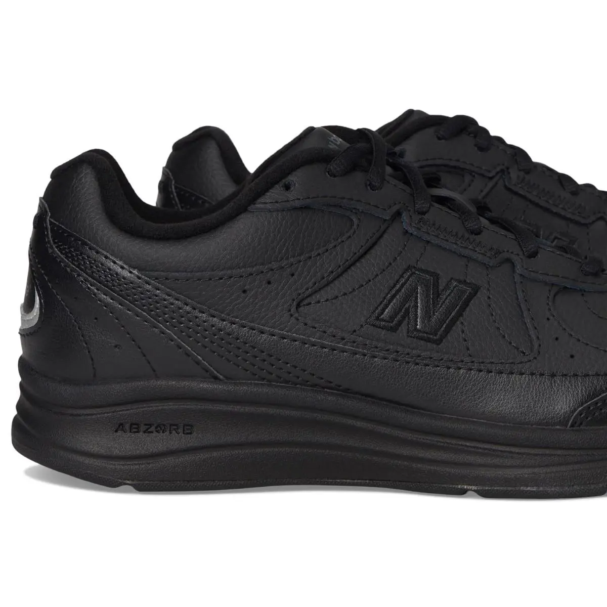 New Balance shoes - Black 4