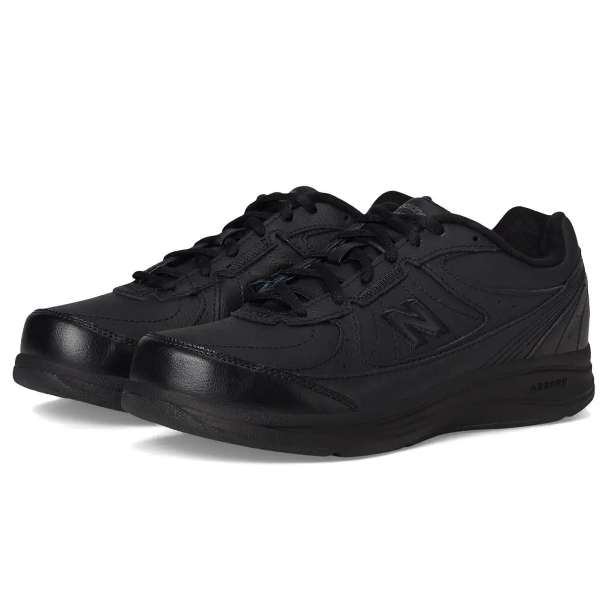 New Balance shoes - Black 6