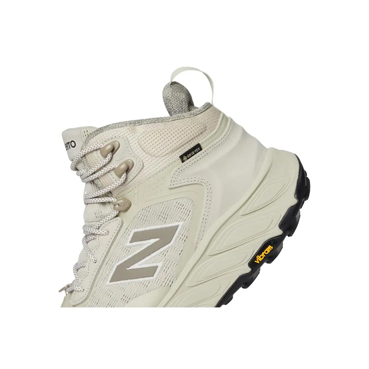 New Balance shoes - Shipyard/Dockside/Sea Salt 4